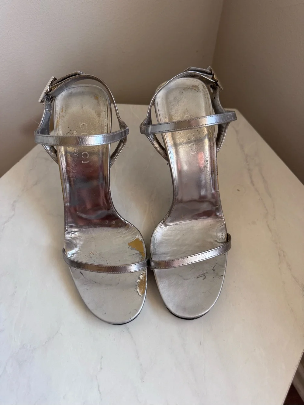 Gucci stunning vintage